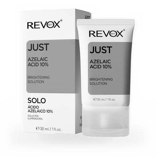 Revox B77 JUST Azelaic Acid 10 % med eske